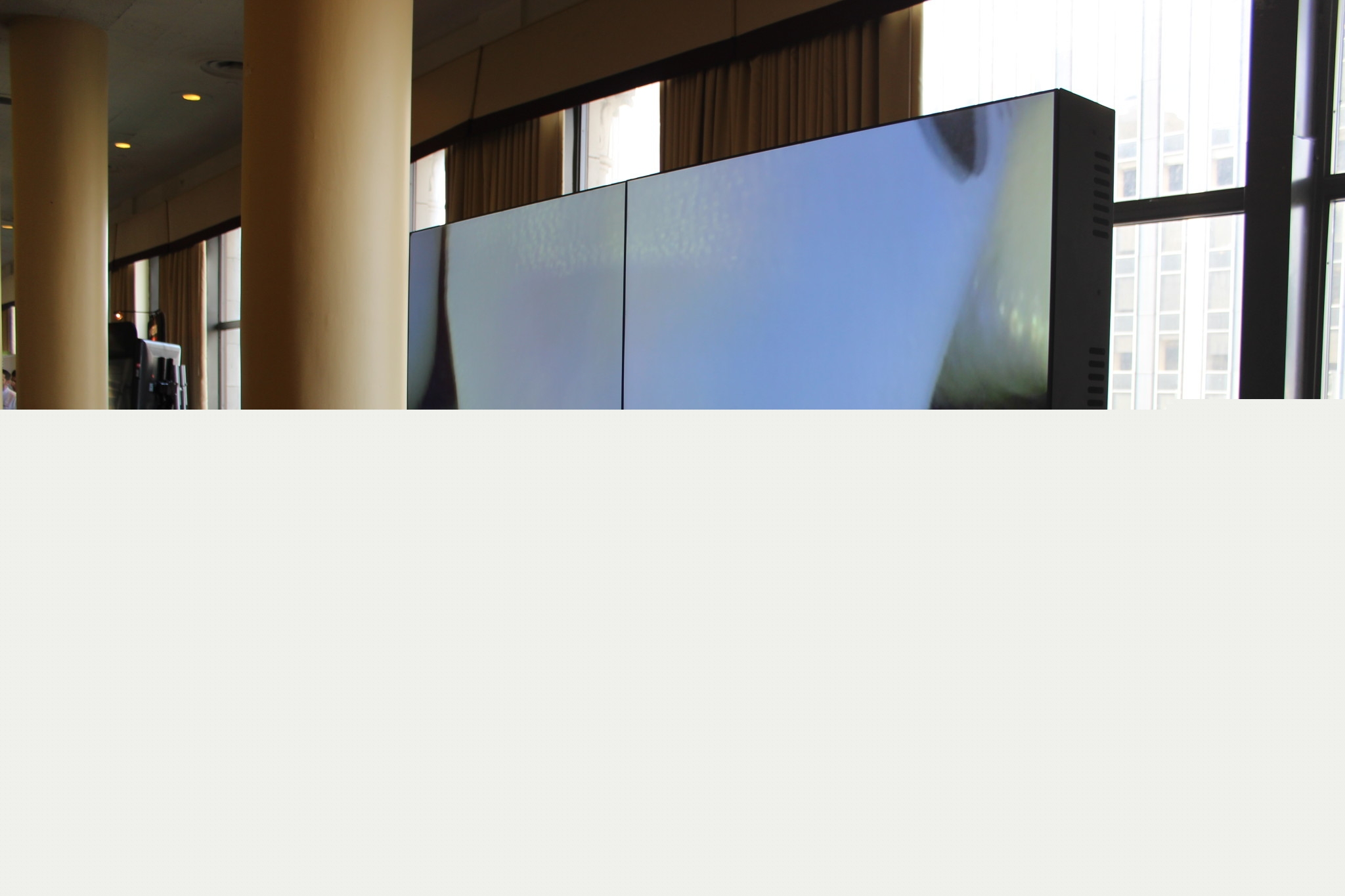 Demo Installation