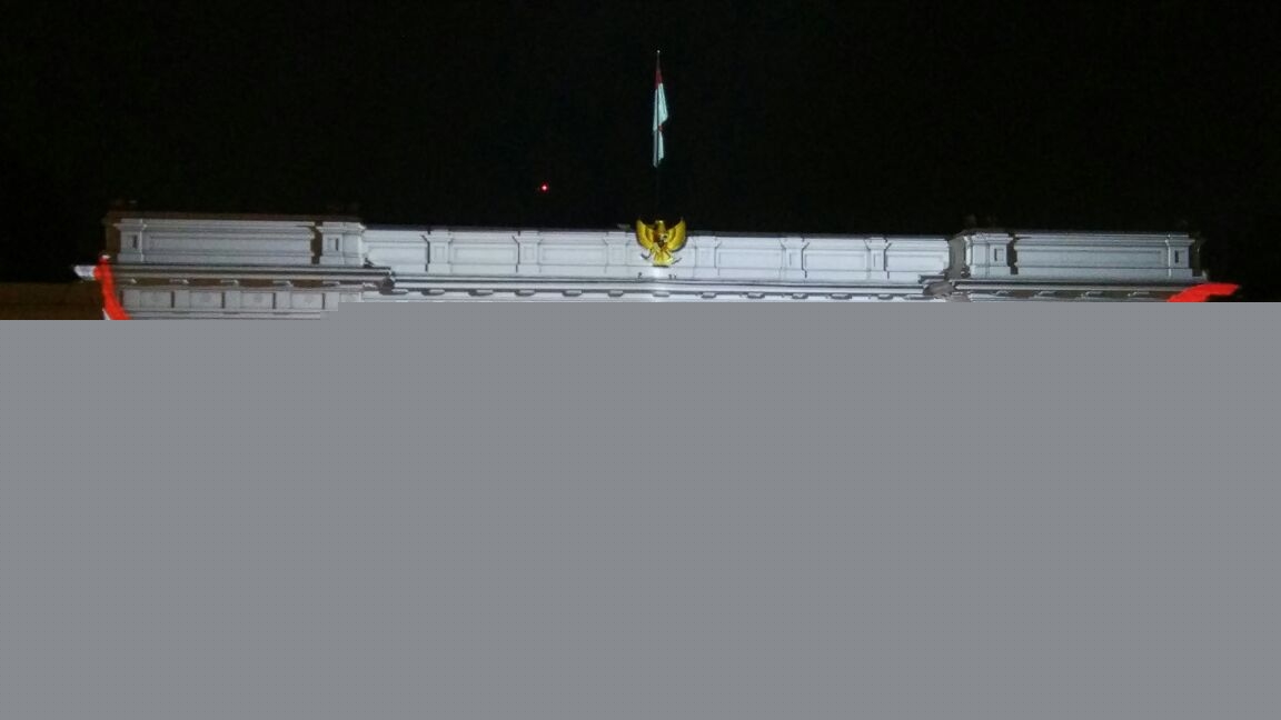 NUSANTARA BERDENDANG-1