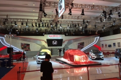 2016-PAMERAN OTOMOTIF MEDAN MAY