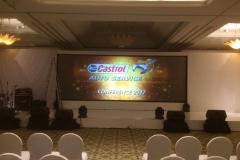 CASTROL AUTO SERVICE CONFERENCE 2017